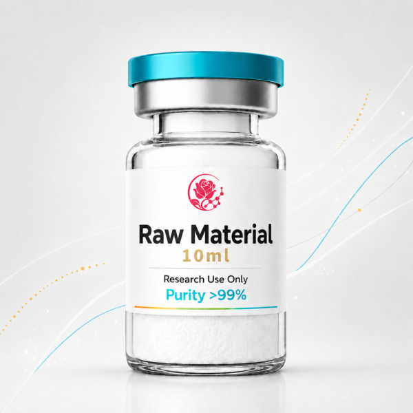 Peptide Raw Material (Bulk)