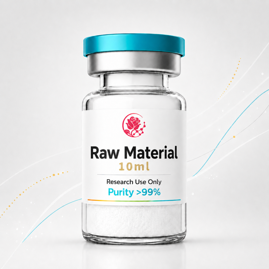 Peptide Raw Material (Bulk)