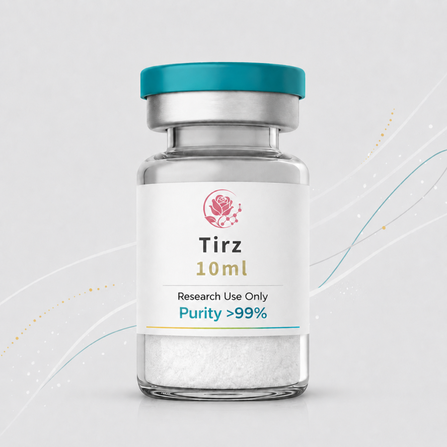 Tirz