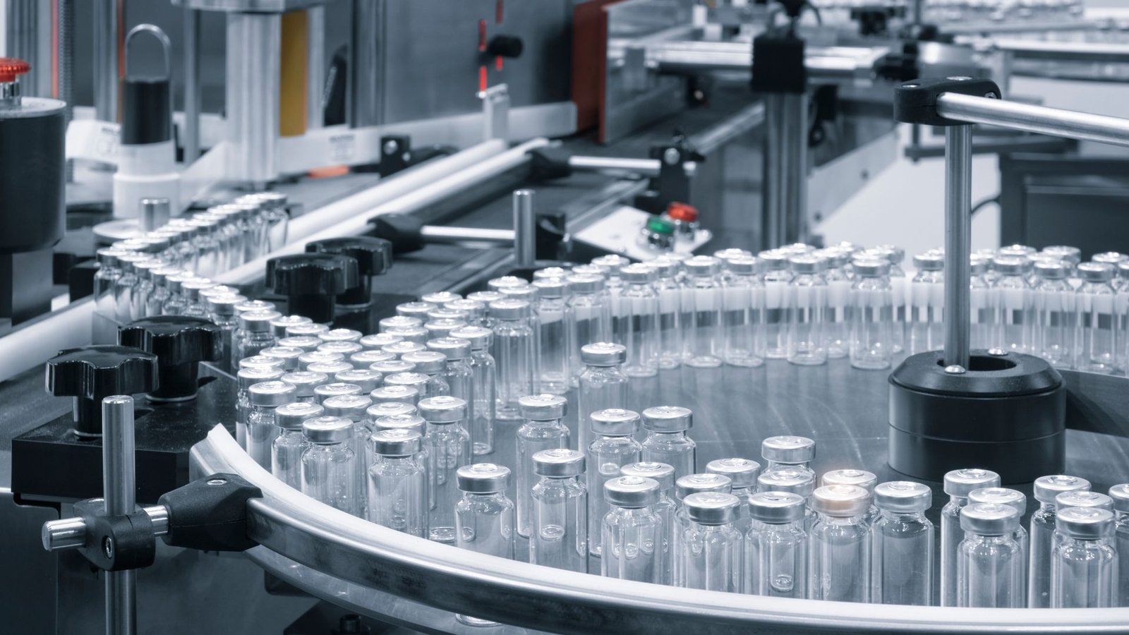 Analytical instruments