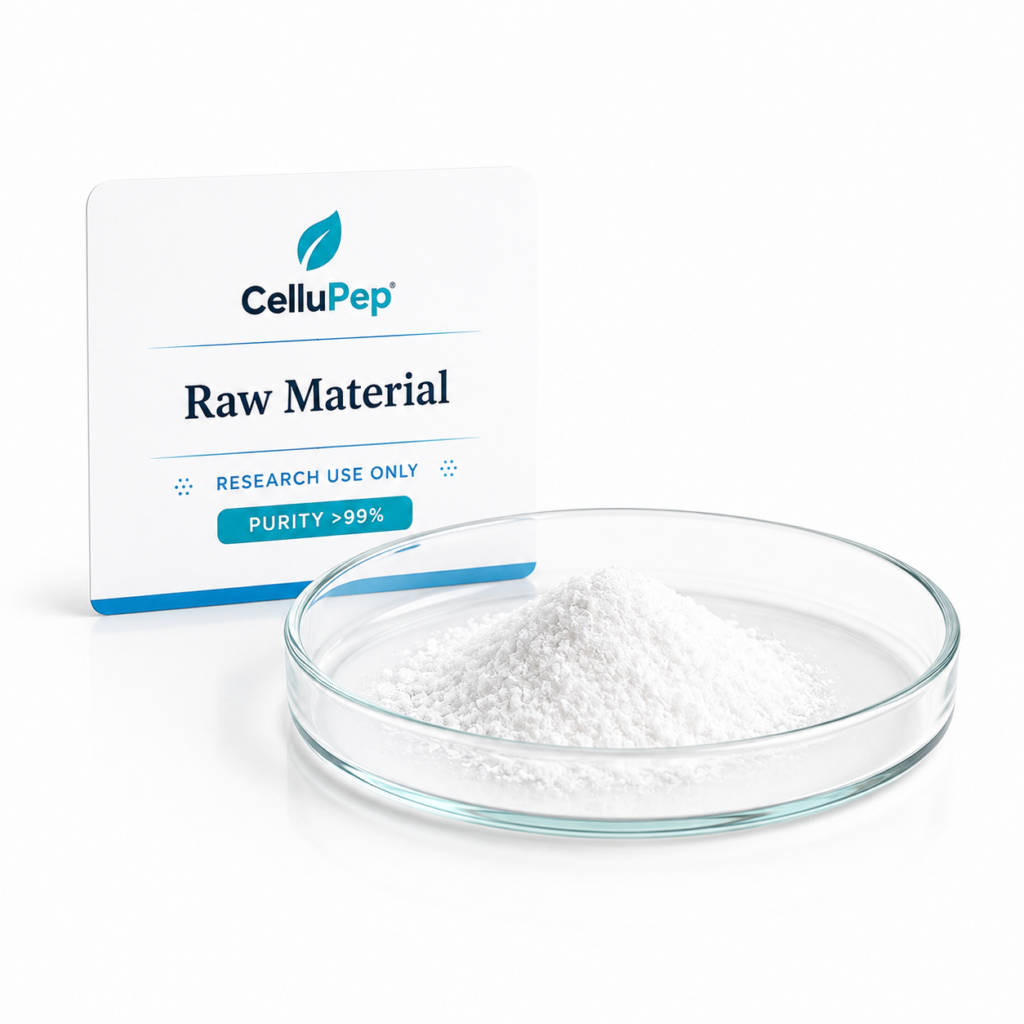 Peptide Raw Material (Bulk)