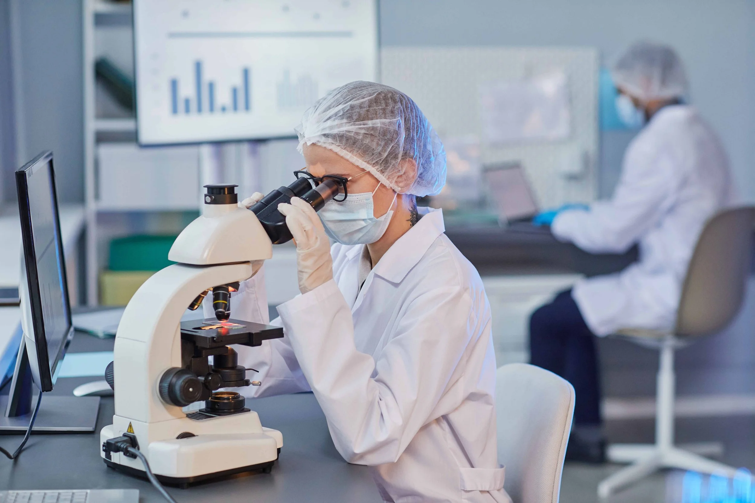 Research Laboratory