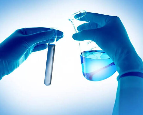 Peptide Blends