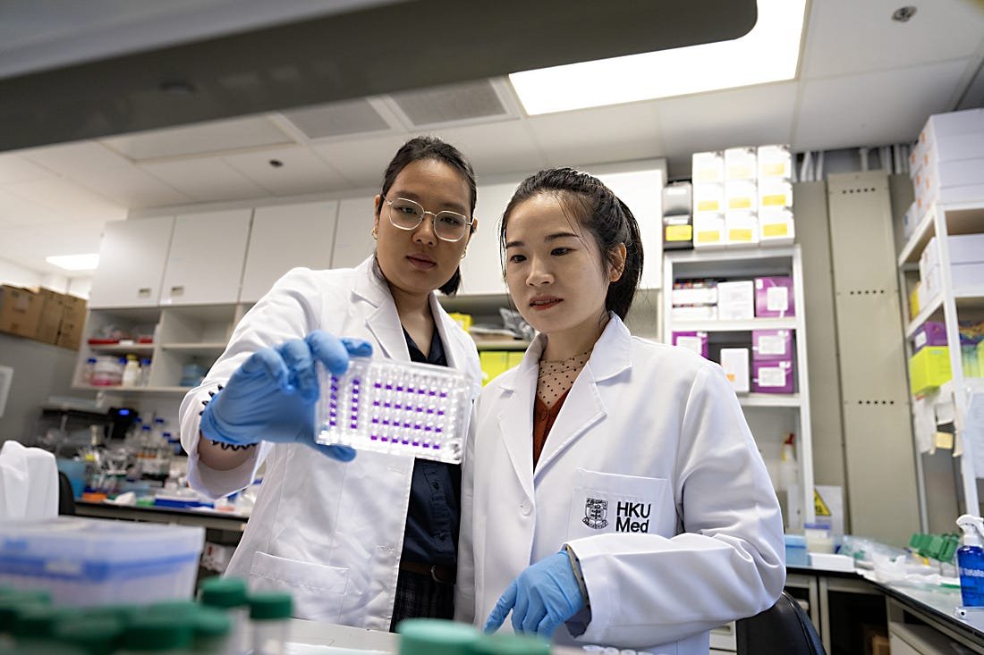 Research Institution