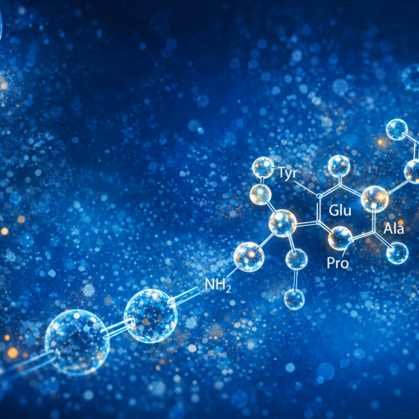 Research Peptides