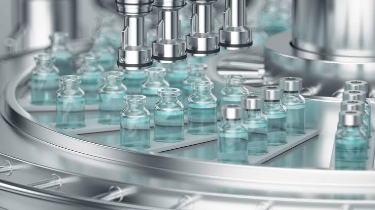 Biotechnology Company